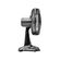 Ventilador de Mesa BRITANIA 127V Preto 30cm 5
